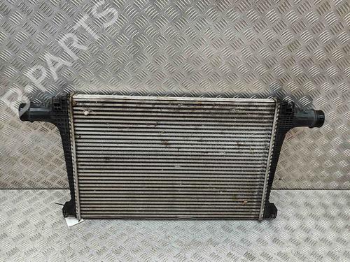 Intercooler SKODA ROOMSTER (5J7) 1.4 TDI (70 hp) 28573396