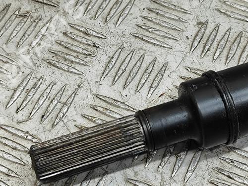 Driveshaft BMW X3 (G01, F97, G08) xDrive 20 d | BP16640220M37 