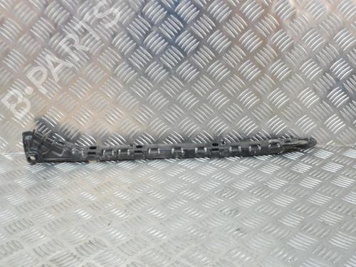 Used Rear bumper bracket MERCEDES-BENZ E-CLASS (W212) E 220 BlueTEC (212.001) (177 hp) 6774477