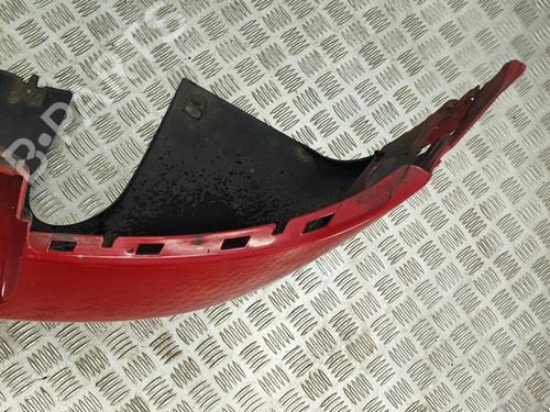 Rear bumper MINI MINI COUNTRYMAN (R60) Cooper | BP28528758C8