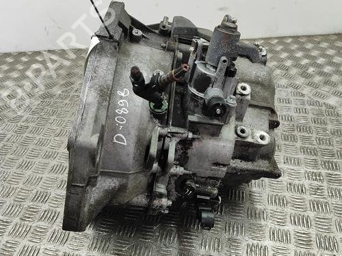 Gearbox PEUGEOT 308 CC (4B_) 1.6 16V | BP24581755M3 - Image 3