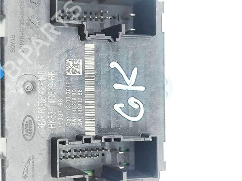 Electronic module JAGUAR XE (X760) 2.0 D | BP38421739M83 - Image 5