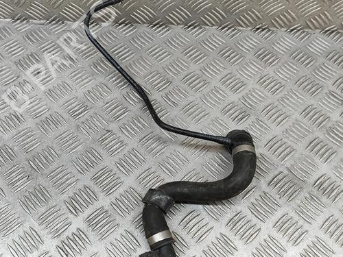 Pipe MERCEDES-BENZ C-CLASS (W205) C 220 BlueTEC / d (205.002, 205.004) | BP25787781M125 