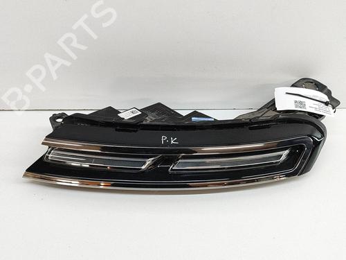 Used Left daytime light Left daytime light CITROËN C5 AIRCROSS (A_) 1.5 BlueHDi 130 (ACYHZJ, ACYHZR) (131 hp) 28552449 28552449