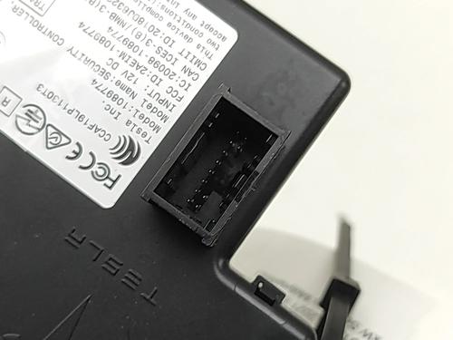 Electronic module TESLA MODEL 3 (5YJ3) EV AWD | BP33392383M83 - Image 5