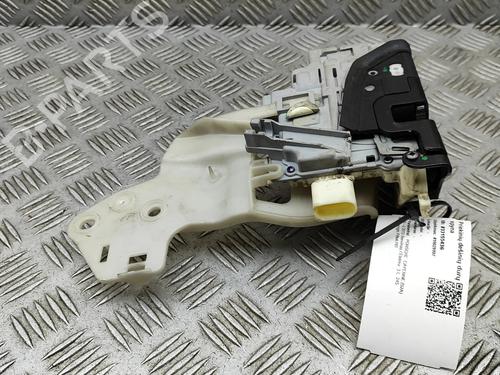 Used Front right lock PORSCHE CAYENNE (92A) 3.0 S E-Hybrid (416 hp) 30857151