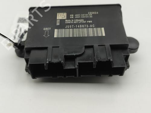 Used Electronic module FORD KUGA III (DFK) 2.5 Duratec Plug-in-Hybrid (224 hp) 28561414