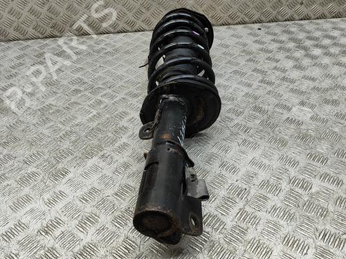 Left front shock absorber CHEVROLET CAPTIVA (C100, C140) 2.0 D 4WD | BP22352231M16 