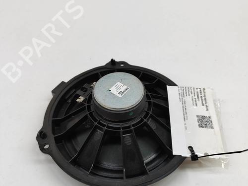 Luidspreker FORD PUMA (J2K, CF7) 1.0 EcoBoost mHEV | BP27767498E2