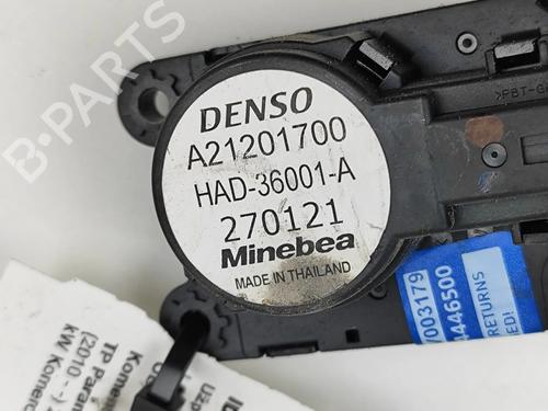 Electronic module OPEL MOVANO B Van (X62) 2.3 CDTI FWD (FV) | BP26281063M83 