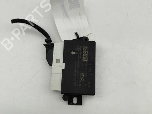 Electronic module SKODA SUPERB III Estate (3V5) 2.0 TDI | BP28434501M83