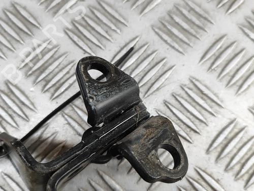 Hinge/Door check strap TESLA MODEL S (5YJS) P100D AWD | BP28497988C146 - Image 5