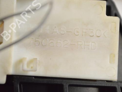 Gear lever INFINITI M (Y51) 30d | BP33348154M90  - Image 7
