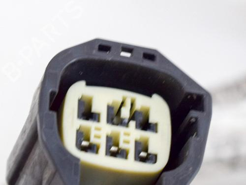 Wiring harness MASERATI LEVANTE SUV (M161) 3.0 Q4 | BP15481097E16 