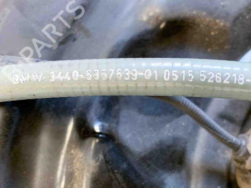 Right rear steering knuckle BMW 2 Convertible (F23) M 235 i | BP29920012M28