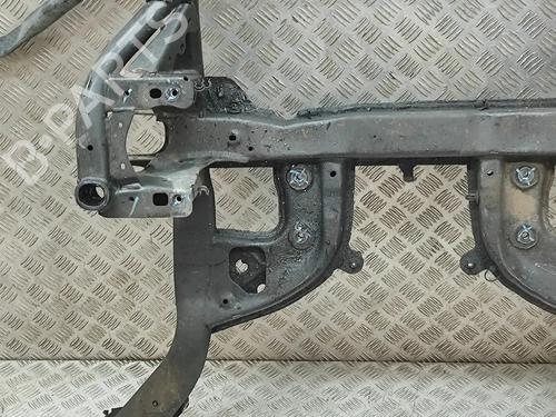 Subframe JAGUAR XE (X760) 2.0 D AWD | BP33382225M9  - Image 9