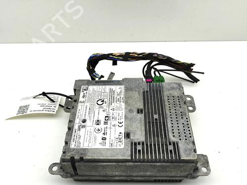 Electronic module MERCEDES-BENZ SPRINTER 3-t Van (B910) 214 CDI (910.621, 910.623) | BP34630345M83 - Image 5
