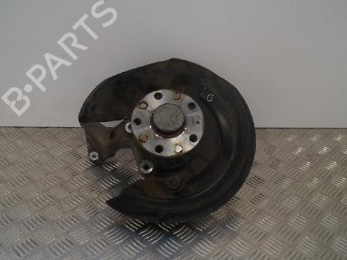 Used Right rear steering knuckle SEAT ALHAMBRA (710, 711) 2.0 TDI (140 hp) 14655647
