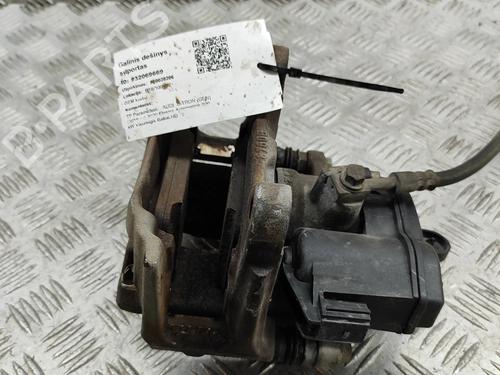 Right rear brake caliper AUDI E-TRON (GEN) 55 quattro | BP29403964M106 - Image 6