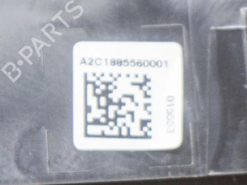Electronic module TOYOTA C-HR (_X1_) 1.8 Hybrid (ZYX10_, ZYX11_, ZYX10R, ZYX11R) | BP27749588M83 