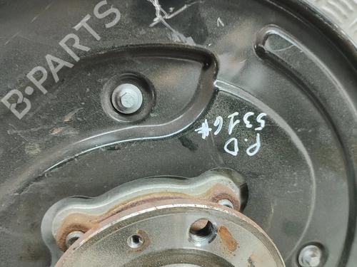 Right front steering knuckle POLESTAR POLESTAR 2 (534) EV | BP28560313M26