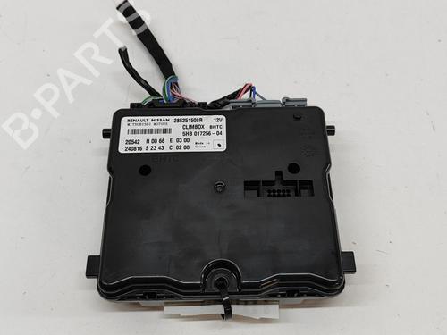 Used Climate control RENAULT AUSTRAL E-TECH 200 Hybrid (HGM2) (199 hp) 29007774