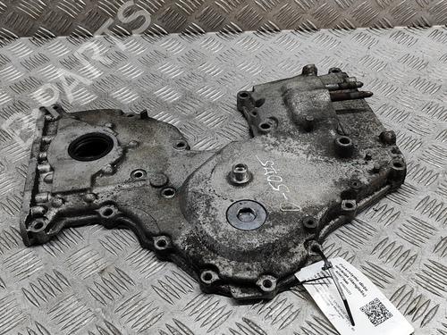 Used Timing cover KIA SPORTAGE III (SL) 1.7 CRDi (116 hp) 24582039