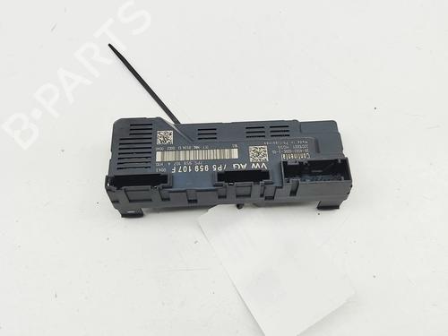 Used Electronic module Electronic module PORSCHE CAYENNE (92A) 3.0 Diesel (245 hp) 34630613 34630613
