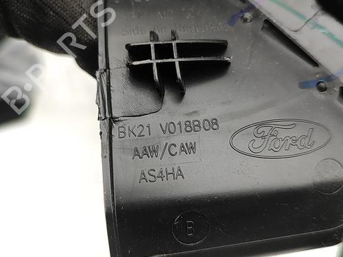 Luftventil FORD TRANSIT CUSTOM V362 Bus (F3) 2.2 TDCi | BP31835037I21