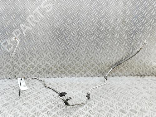AC-rør AC-rør OPEL VIVARO B Van (X82) 1.6 CDTI (05) (116 hp) 36078468 36078468