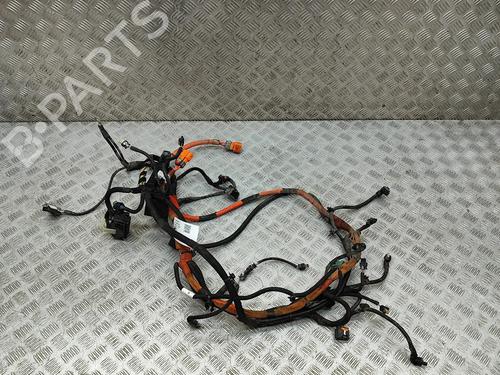 Used Wiring harness Wiring harness OPEL VIVARO C Bus (K0) VIVARO-E (136 hp) 27786542 27786542
