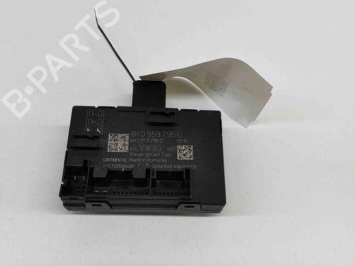 Used Electronic module AUDI Q5 (8RB) 2.0 TDI quattro (177 hp) 16271438