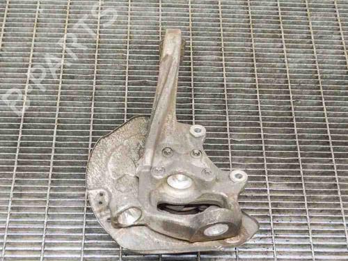 Right front steering knuckle MERCEDES-BENZ C-CLASS (W205) C 220 BlueTEC / d (205.003) | BP14665706M26 