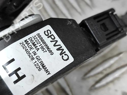 Electronic sensor VOLVO XC40 (536) B3 Mild-Hybrid | BP28555717M84 