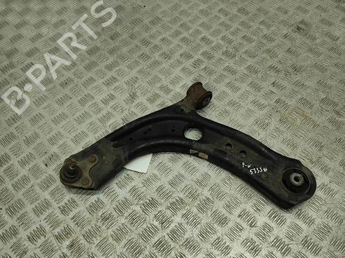 Venstre fortil bærearm AUDI A3 Sportback (8VA, 8VF) 1.4 TFSI e-tron (150 hp) 26581807