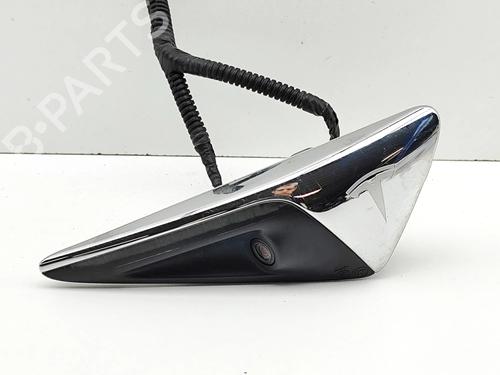 Caméra Caméra TESLA MODEL X (5YJX) P90D AWD (772 hp) 36471022 36471022