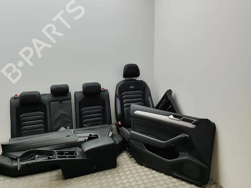 Sæde sæt VW ARTEON (3H7, 3H8) 2.0 TSI | BP38960399C78 - Image 5