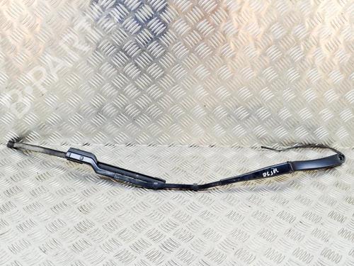 Used Front windshield wiper arm Front windshield wiper arm TESLA MODEL 3 (5YJ3) EV AWD (351 hp) 27751341 27751341