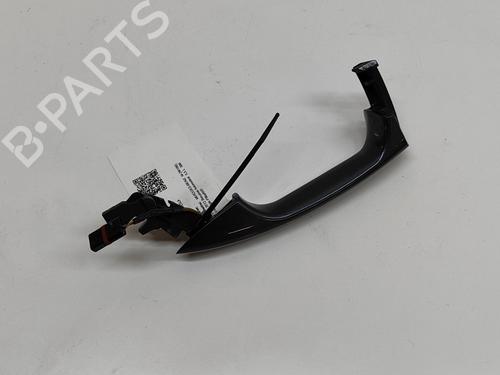 Rear right exterior door handle MERCEDES-BENZ M-CLASS (W166) ML 63 AMG 4-matic (166.074) | BP27404860C130 