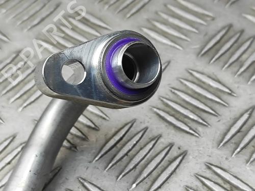 AC pipe MERCEDES-BENZ EQB (X243) EQB 300 4-matic (243.608, 243.609) | BP29593895M126 