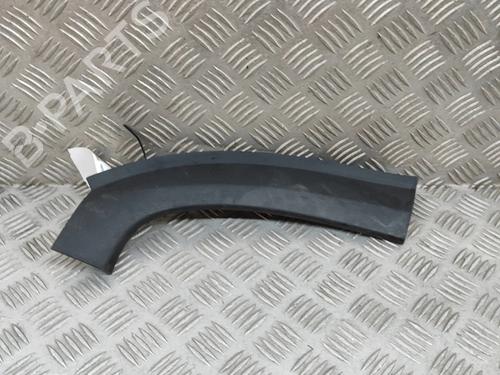 Used Boot lining Boot lining TESLA MODEL X (5YJX) P100D AWD (772 hp) 26309400 26309400