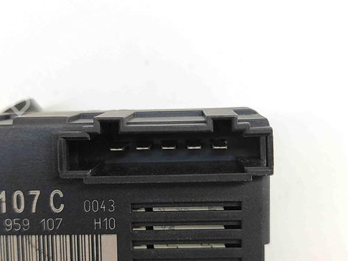 Module électronique VW TOUAREG (7P5, 7P6) 3.0 V6 TDI | BP26013683M83 
