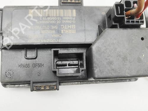Electronic module PORSCHE PANAMERA (970) 3.0 S E-Hybrid | BP39410002M83 - Image 6
