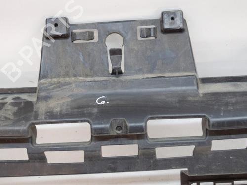 Rear bumper bracket BMW i3 (I01) Range Extender | BP10072559C159 