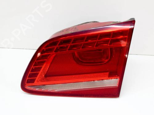 Used Right tailgate light VW PASSAT B7 (362) 1.4 TSI (160 hp) 8145473
