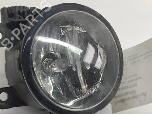 Right front fog light TOYOTA PROACE Van (MDZ_) 1.6 D4d (MDZ2) | BP26733587C31