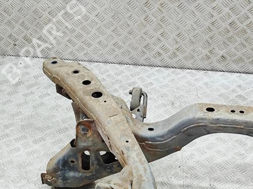 Rear axle MAZDA MX-5 IV (ND__) 2.0 (ND2E, ND6E) | BP37402339M2  - Image 8