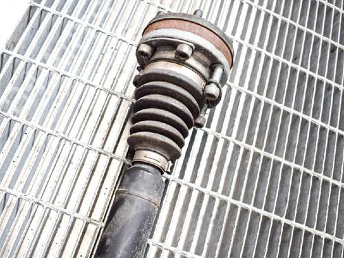 Right front driveshaft AUDI A3 Sportback (8PA) 2.0 TDI | BP6741511M39 