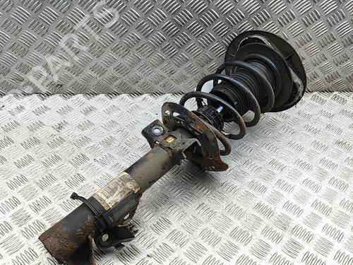 Left front shock absorber MERCEDES-BENZ E-CLASS (W212) E 220 CDI / BlueTEC (212.001, 212.002) | BP33382306M16 - Image 4