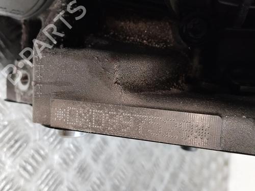 Engine AUDI A3 Sportback (8YA, 8YF) 35 TFSI | BP40151817M1 - Image 8